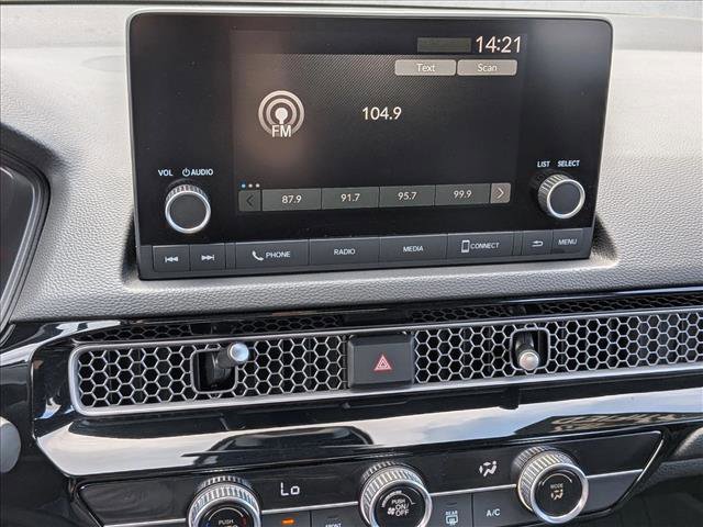 Used 2024 Honda Civic Sport image 13