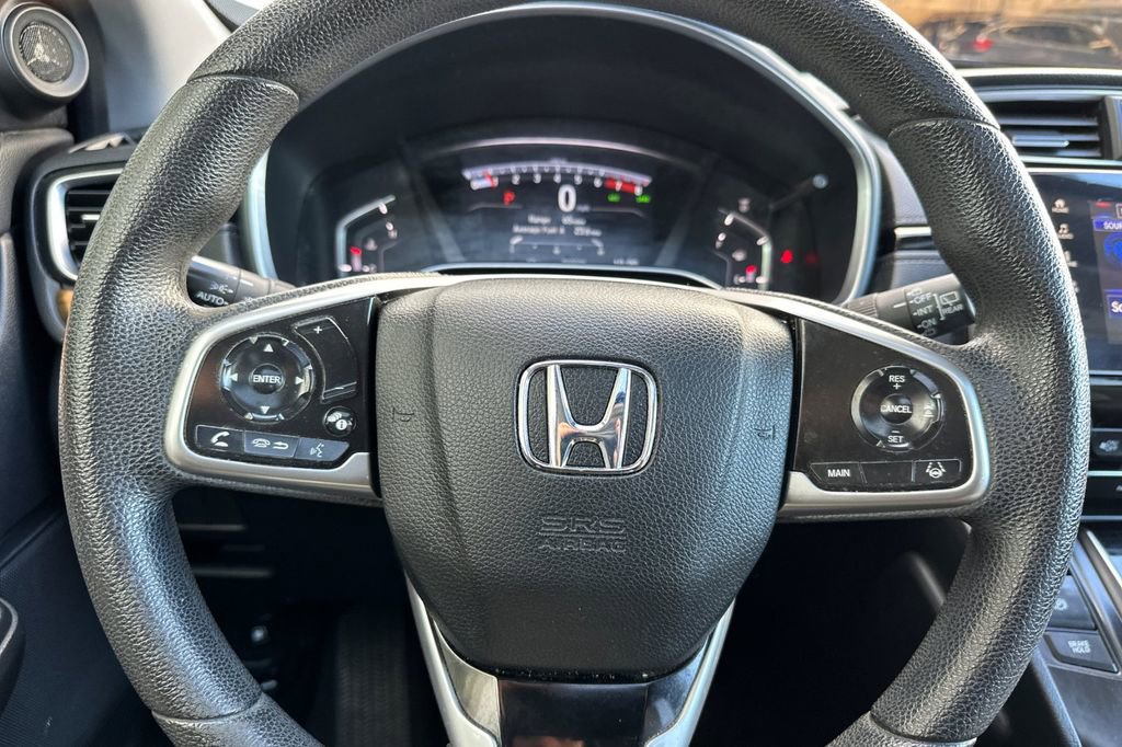 Used 2019 Honda CR-V EX image 25