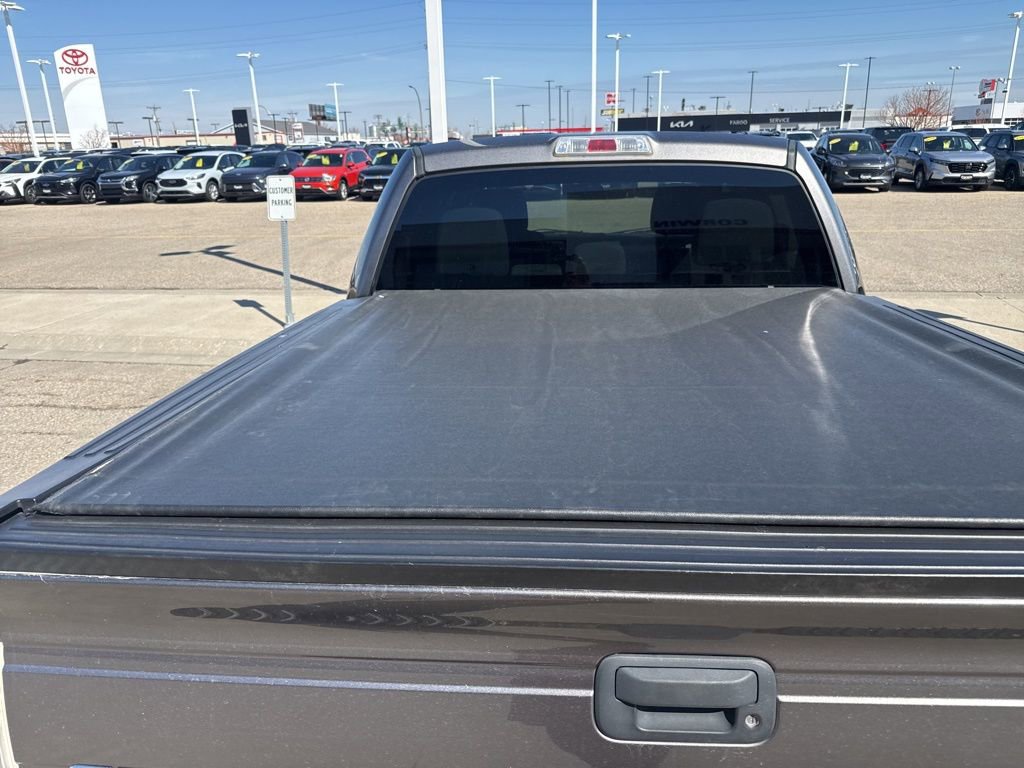 Used 2014 Ford F150 XLT w/ Trailer Tow Package image 10
