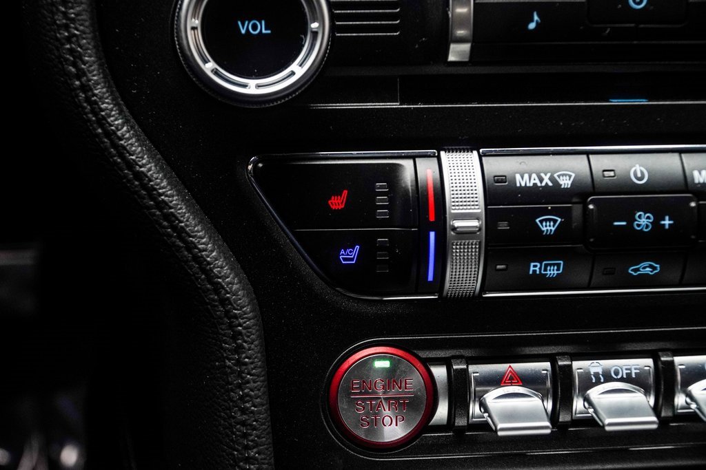 Used 2023 Ford Mustang Mach 1 w/ Equipment Group 700A image 23