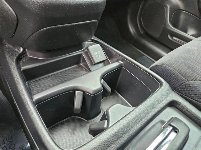 Used 2014 Honda CR-V LX image 22