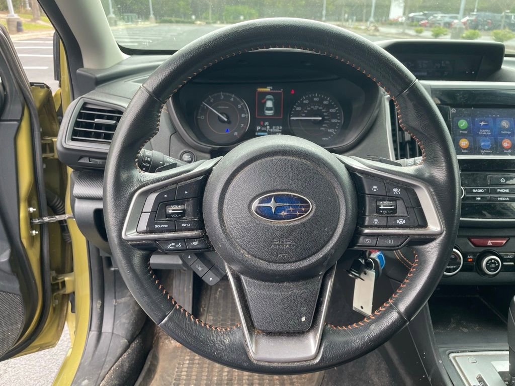 Used 2021 Subaru Crosstrek 2.0i Premium w/ Popular Package #2 image 14