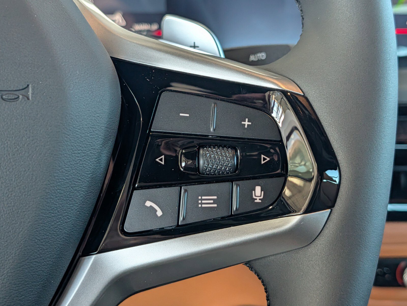 New 2026 BMW 430i xDrive Convertible w/ Premium Package image 20