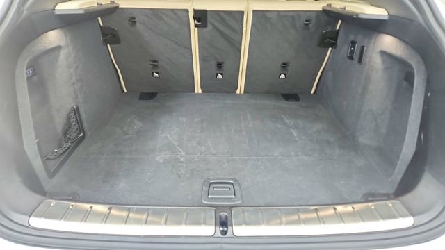 Used 2025 BMW X4 xDrive30i image 15