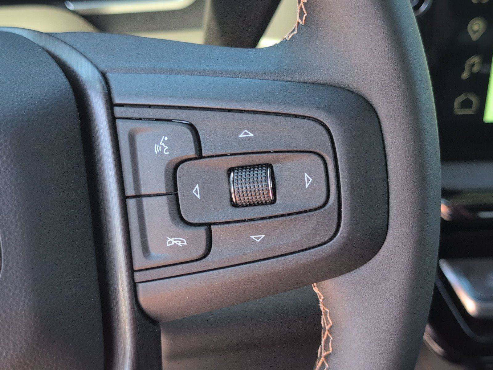 New 2026 GMC Sierra 2500 AT4 w/ AT4 Premium Plus Package AWD/4WD image 28