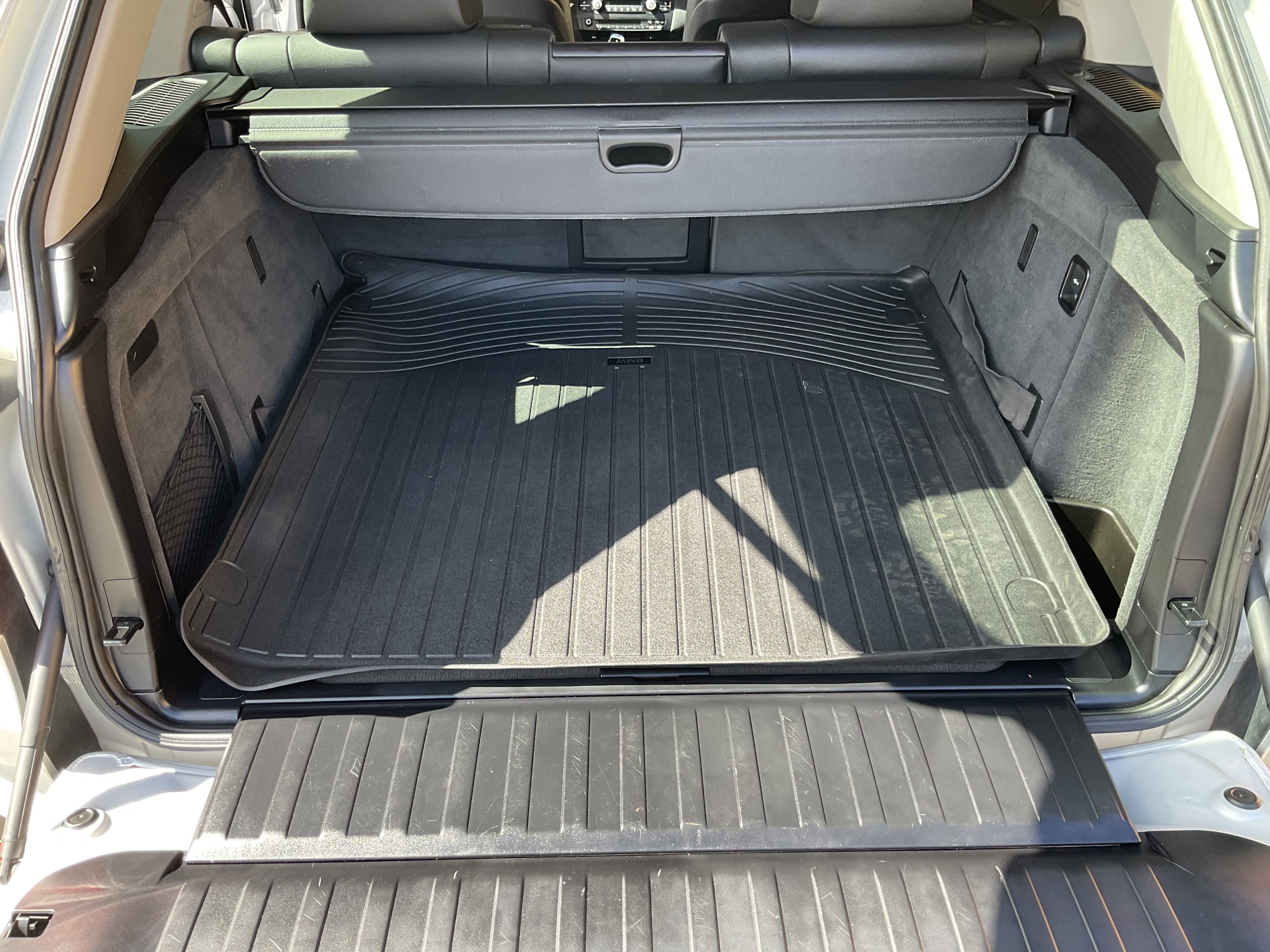 Used 2009 BMW X5 xDrive30i image 45