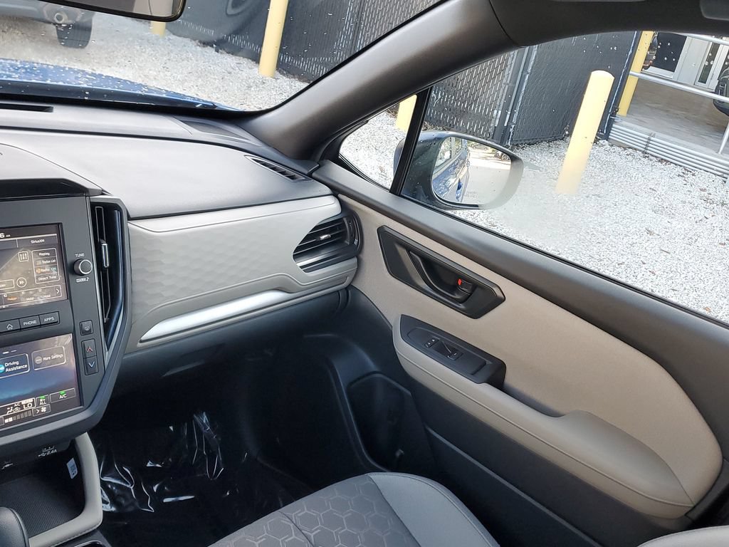 Used 2026 Subaru Forester AWD/4WD image 20