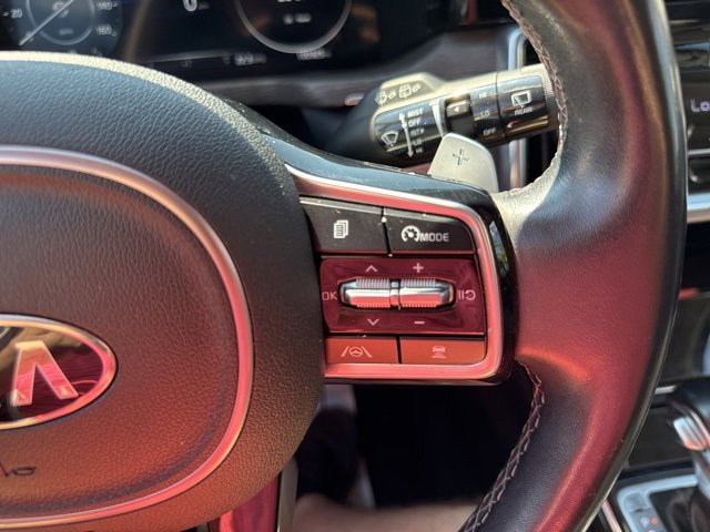 Used 2021 Kia Sorento SX Prestige image 36