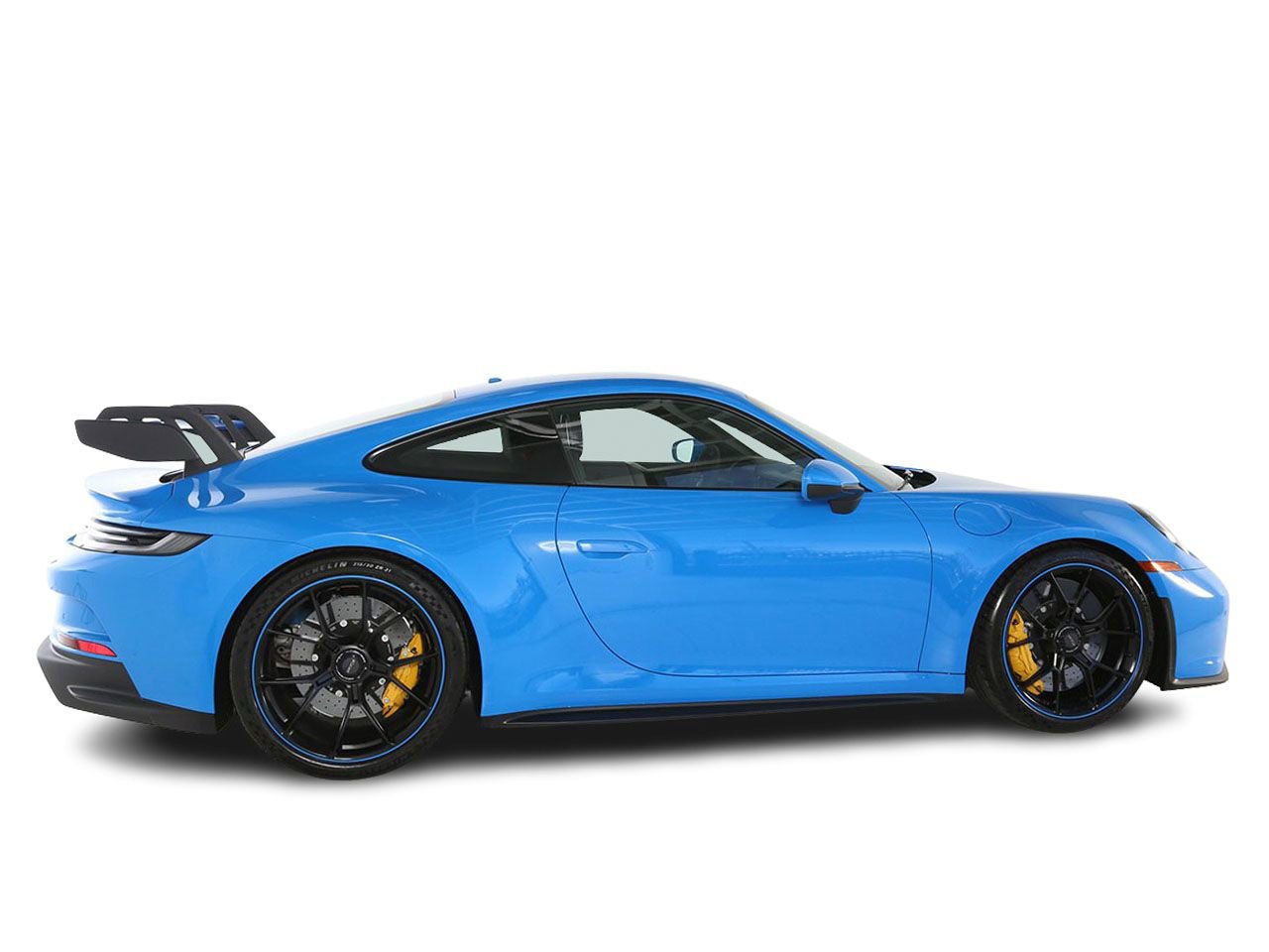 Used 2022 Porsche 911 GT3 image 5