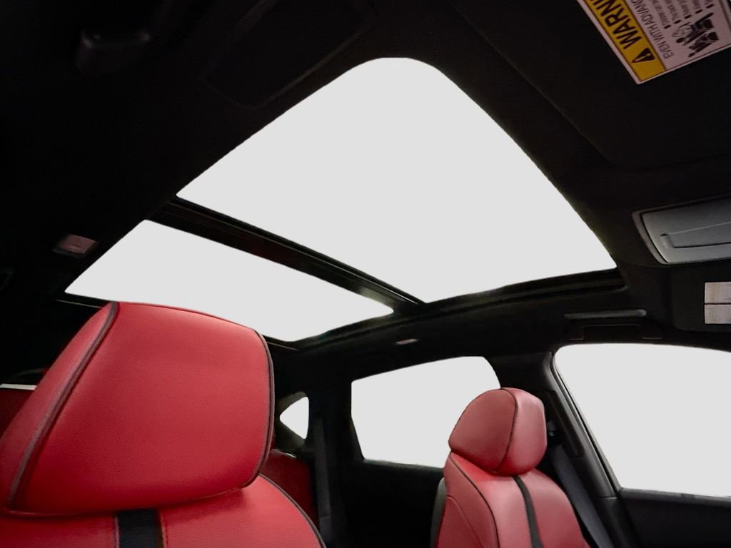 New 2026 Acura RDX A-Spec image 18