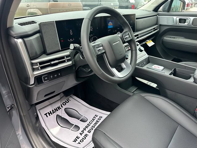 New 2026 Hyundai Santa Fe SEL AWD/4WD image 14