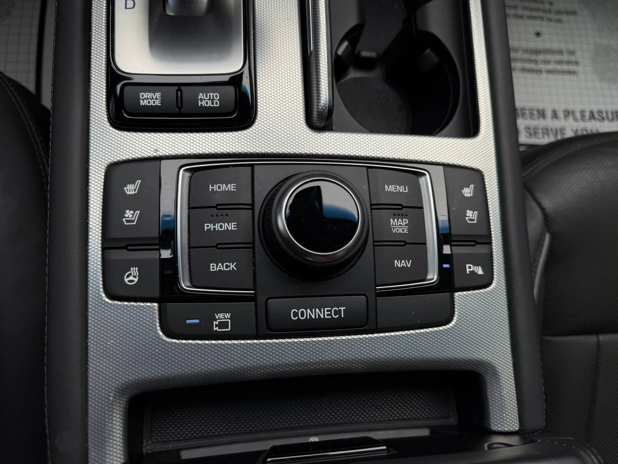 Used 2019 Genesis G80 5.0 Ultimate image 37