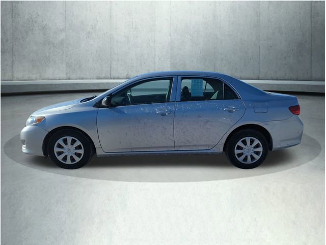 Used 2009 Toyota Corolla image 2
