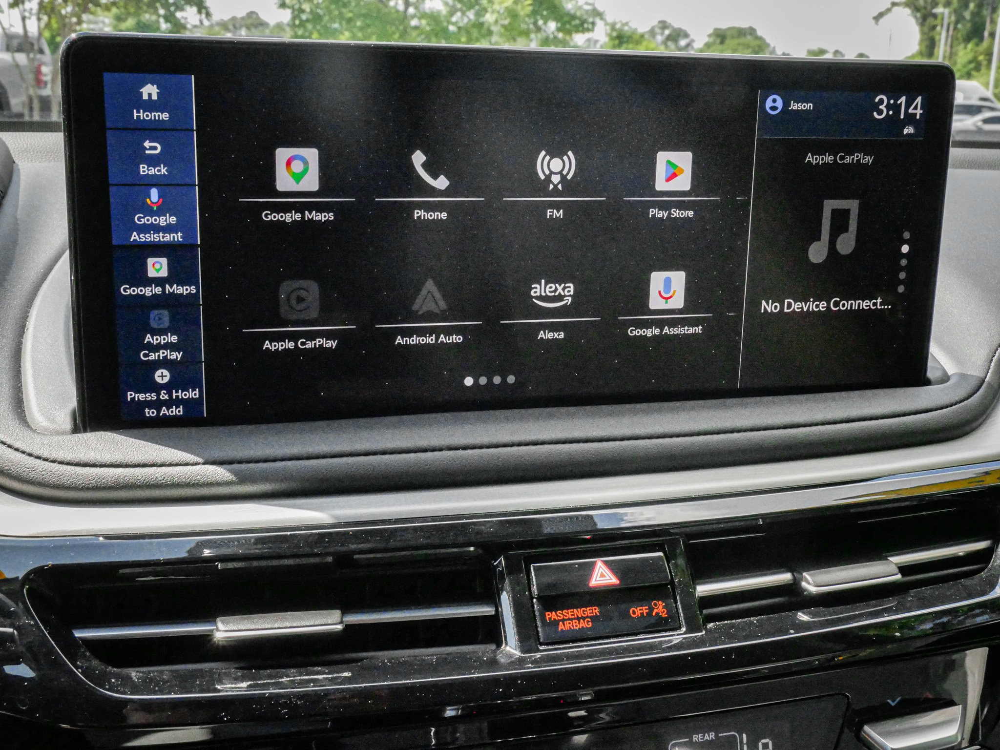 Used 2025 Acura MDX SH-AWD w/ Technology Package image 23