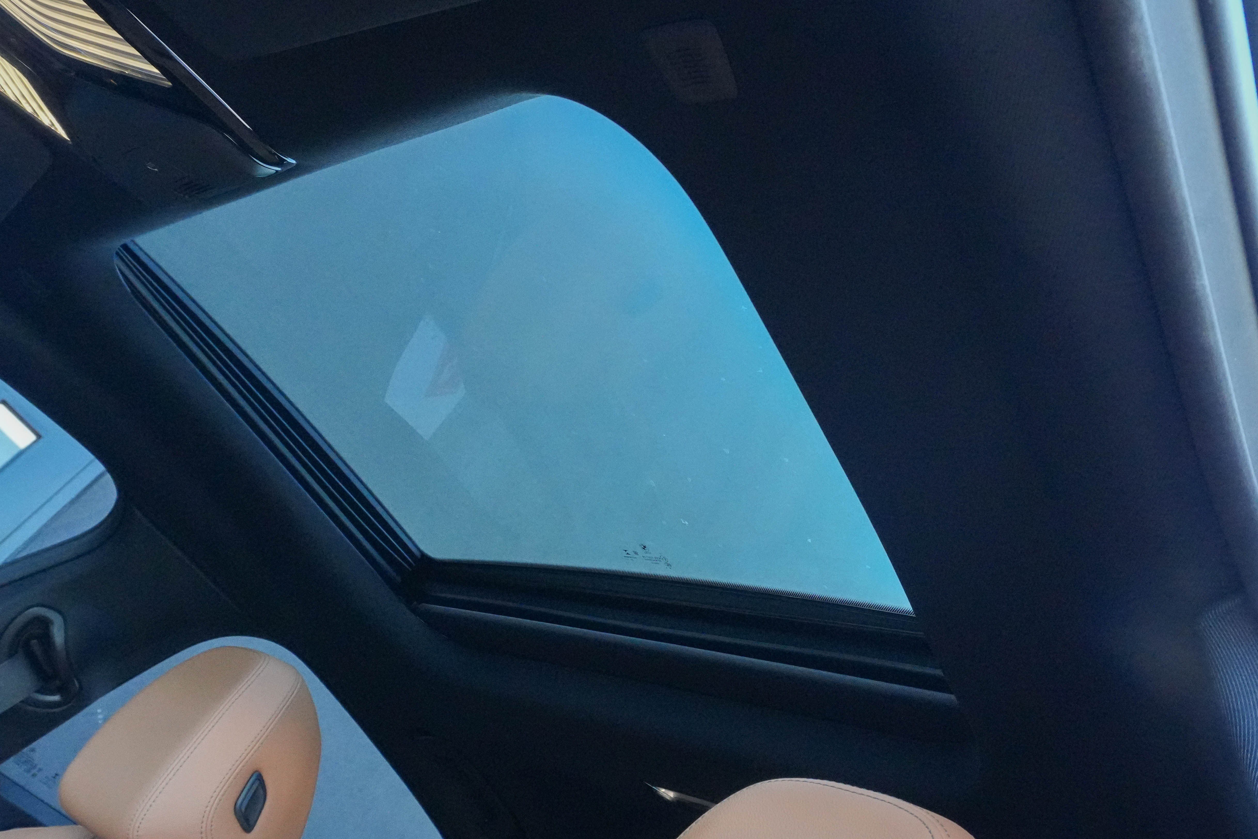 Used 2023 BMW 430i Gran Coupe w/ M Sport Package image 14