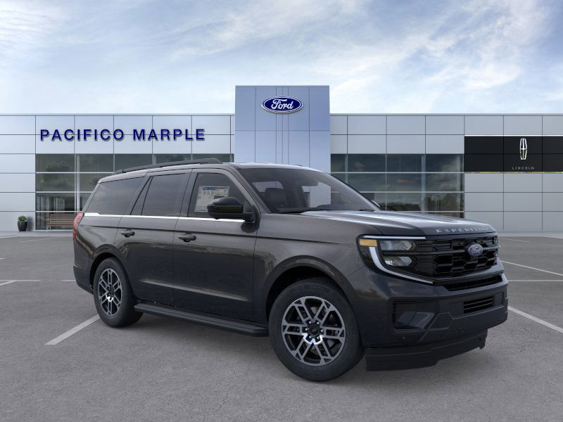 New 2026 Ford Expedition Active image 7