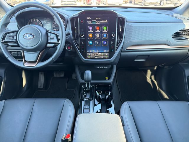 Certified 2026 Subaru Forester Sport AWD/4WD image 9