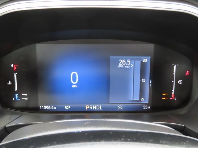 Used 2023 Ford Escape Active image 33