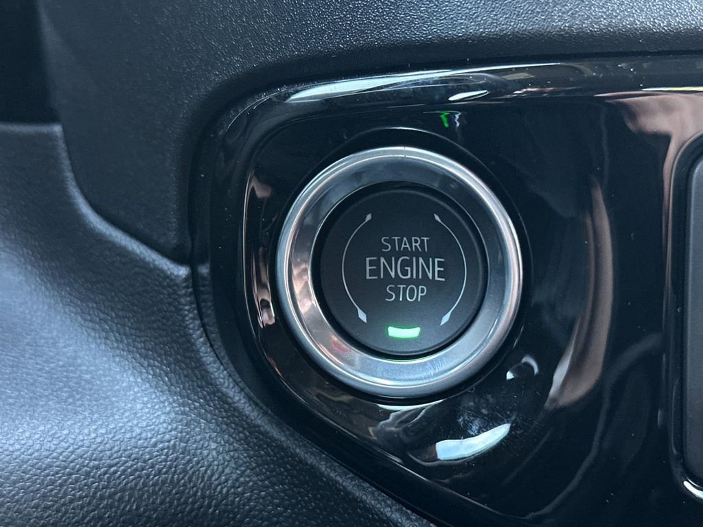 New 2026 Chevrolet Silverado 1500 RST w/ Protection Package image 21