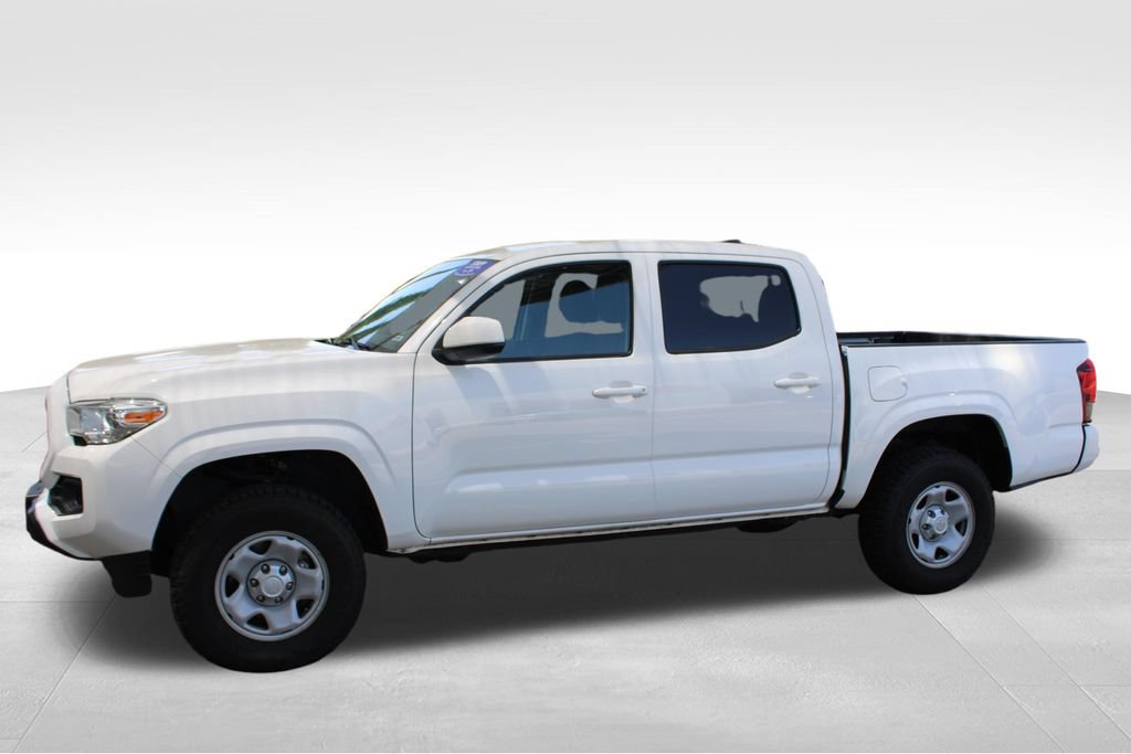 Used 2020 Toyota Tacoma SR AWD/4WD image 11
