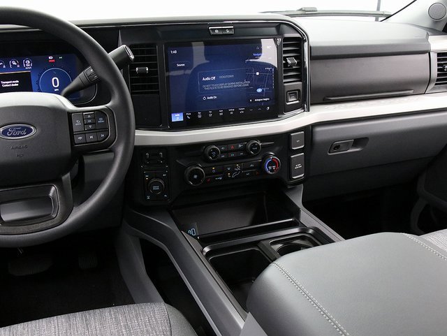 New 2026 Ford F250 XLT image 16
