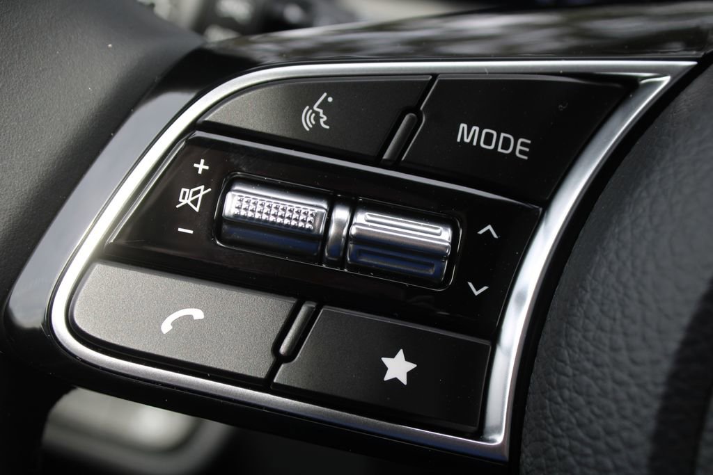 New 2026 Kia Seltos EX w/ EX Sunroof Package image 26