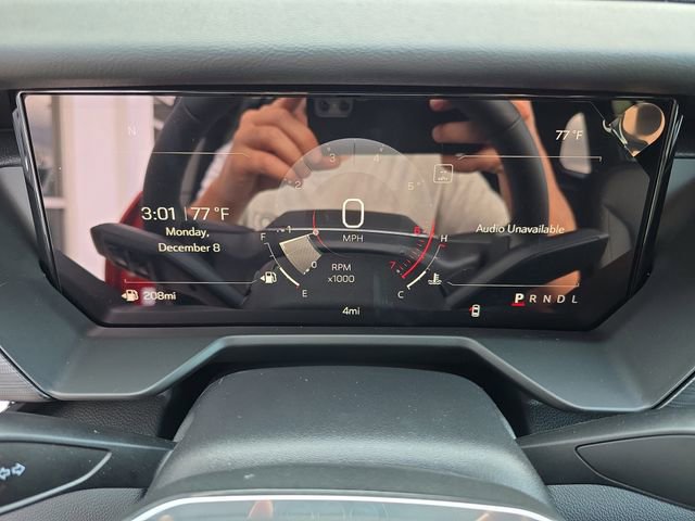 New 2026 GMC Acadia Elevation w/ Black Edition image 30