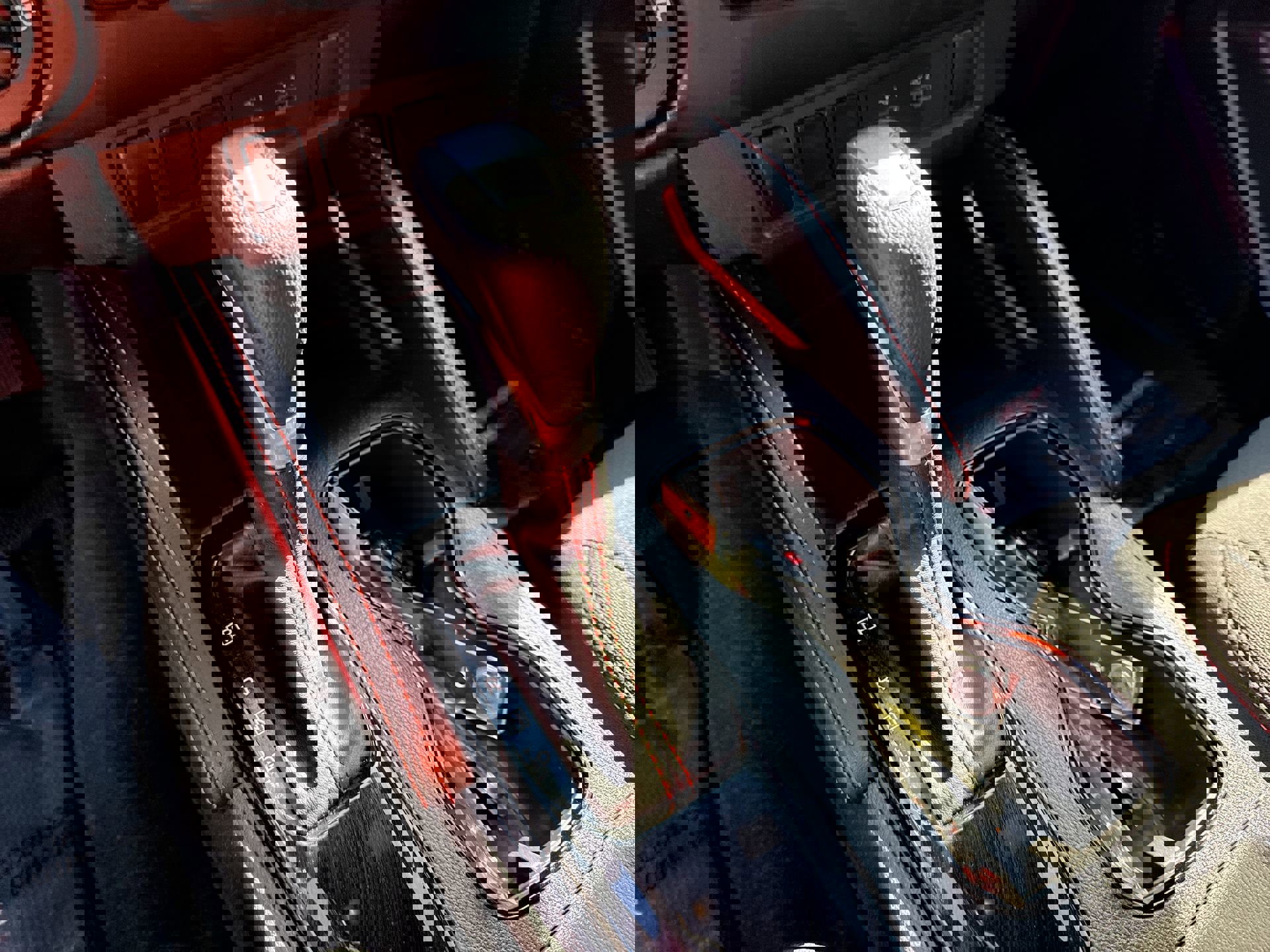 Used 2024 Nissan Frontier PRO-4X w/ Off-Road Protection Package image 20