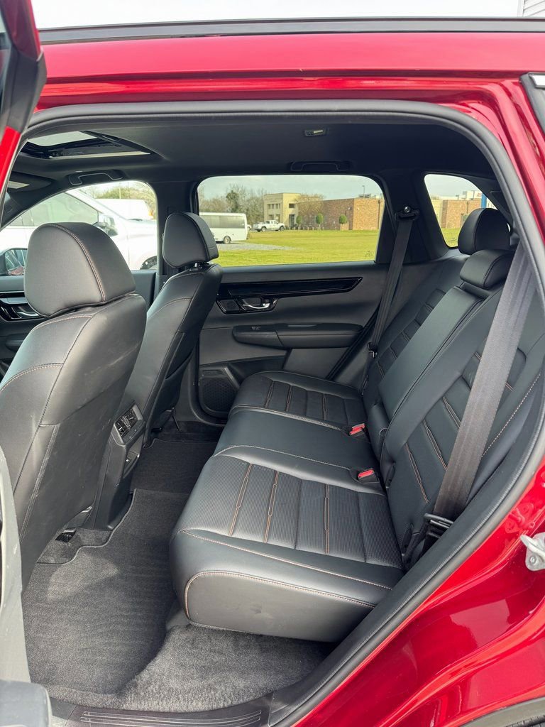 Used 2024 Honda CR-V Sport Touring image 16
