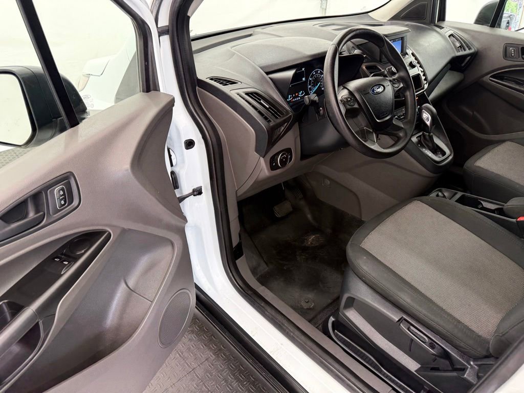 Used 2020 Ford Transit Connect XL FWD image 23