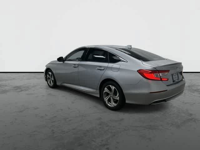 Used 2020 Honda Accord EX image 9