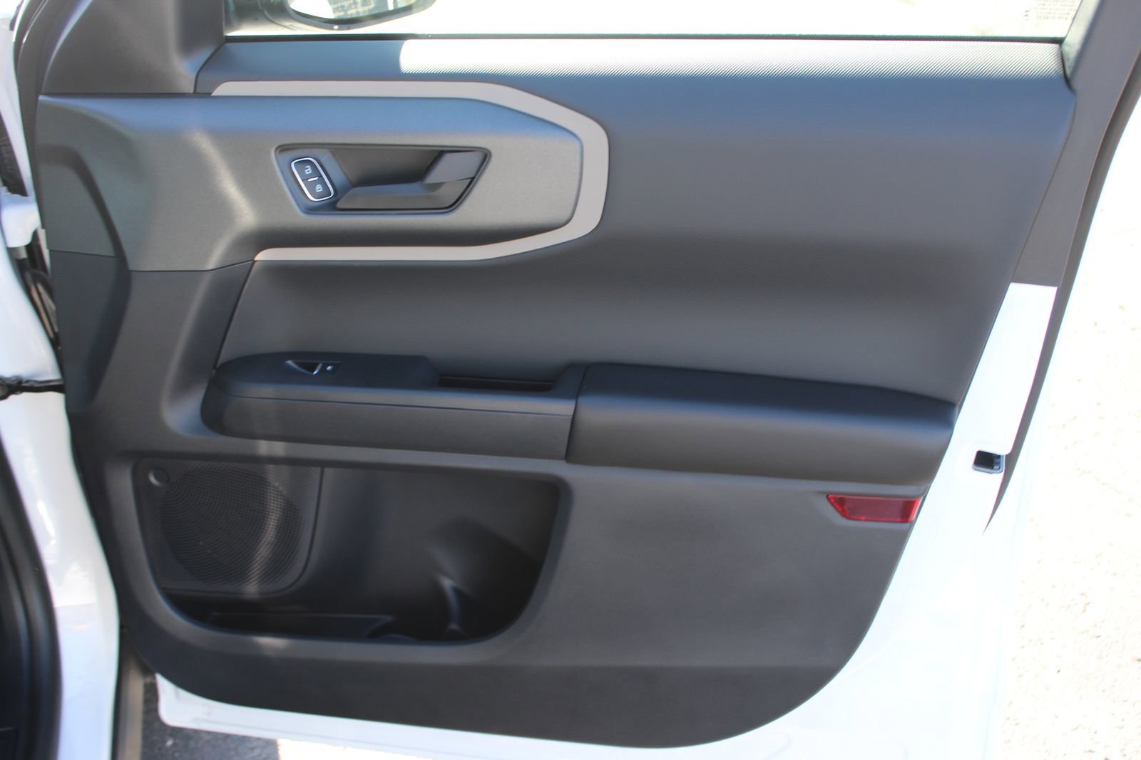 New 2025 Ford Bronco Sport Big Bend image 11