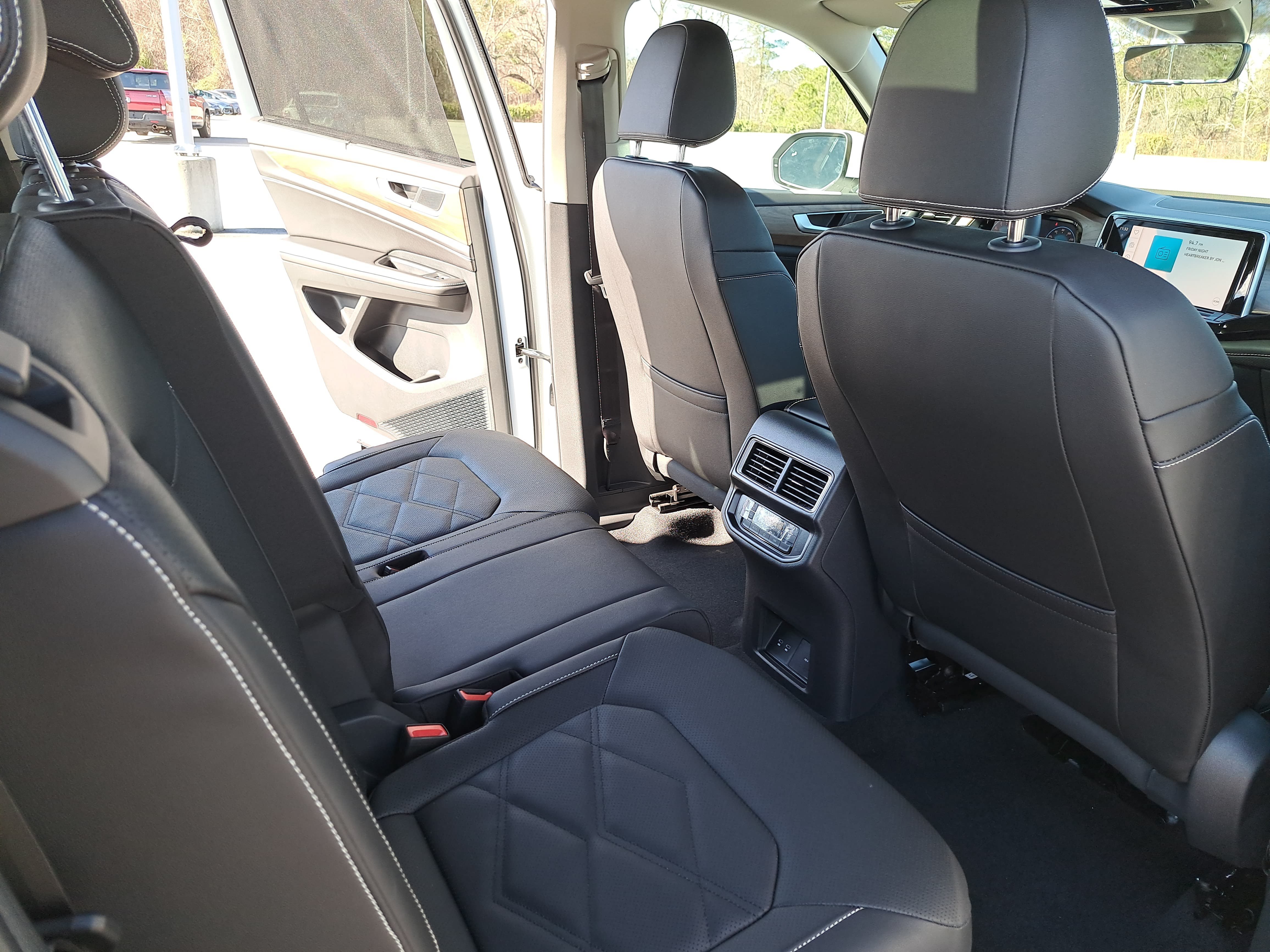 New 2026 Volkswagen Atlas SE AWD/4WD image 11