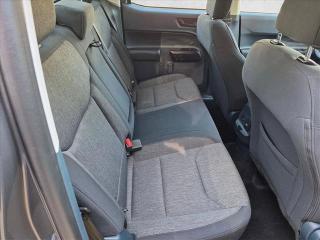 Certified 2024 Ford Maverick XLT w/ XLT Luxury Package FWD image 18