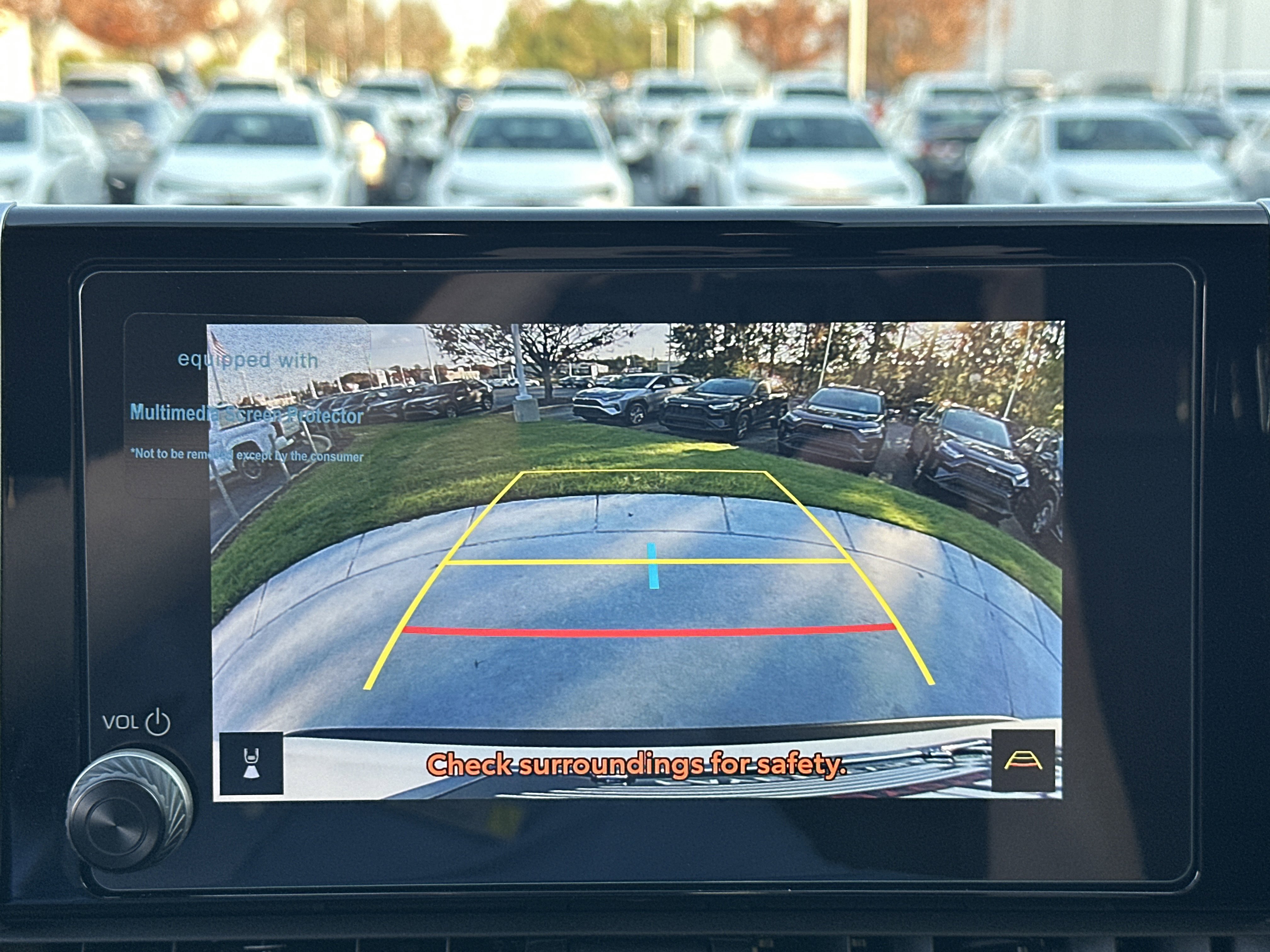 Certified 2025 Toyota RAV4 XLE image 25