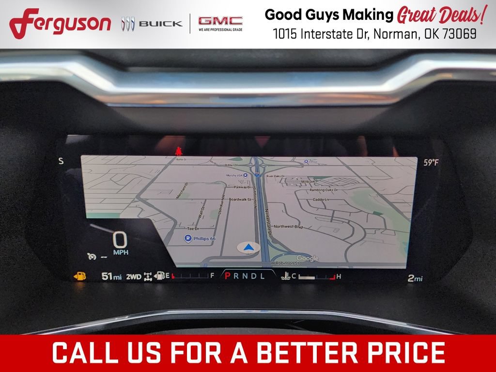 New 2026 GMC Canyon Elevation w/ Convenience Package AWD/4WD image 24
