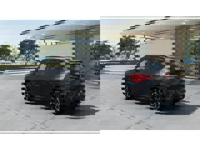 New 2025 BMW X3 xDrive30i w/ Premium Package image 2