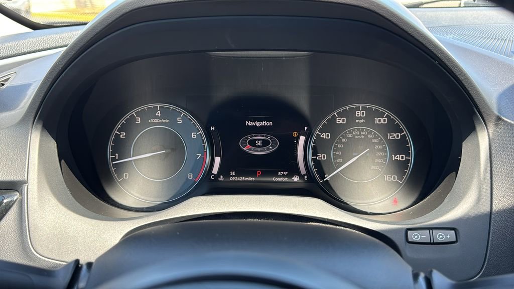 Used 2021 Acura RDX w/ Technology Package image 28