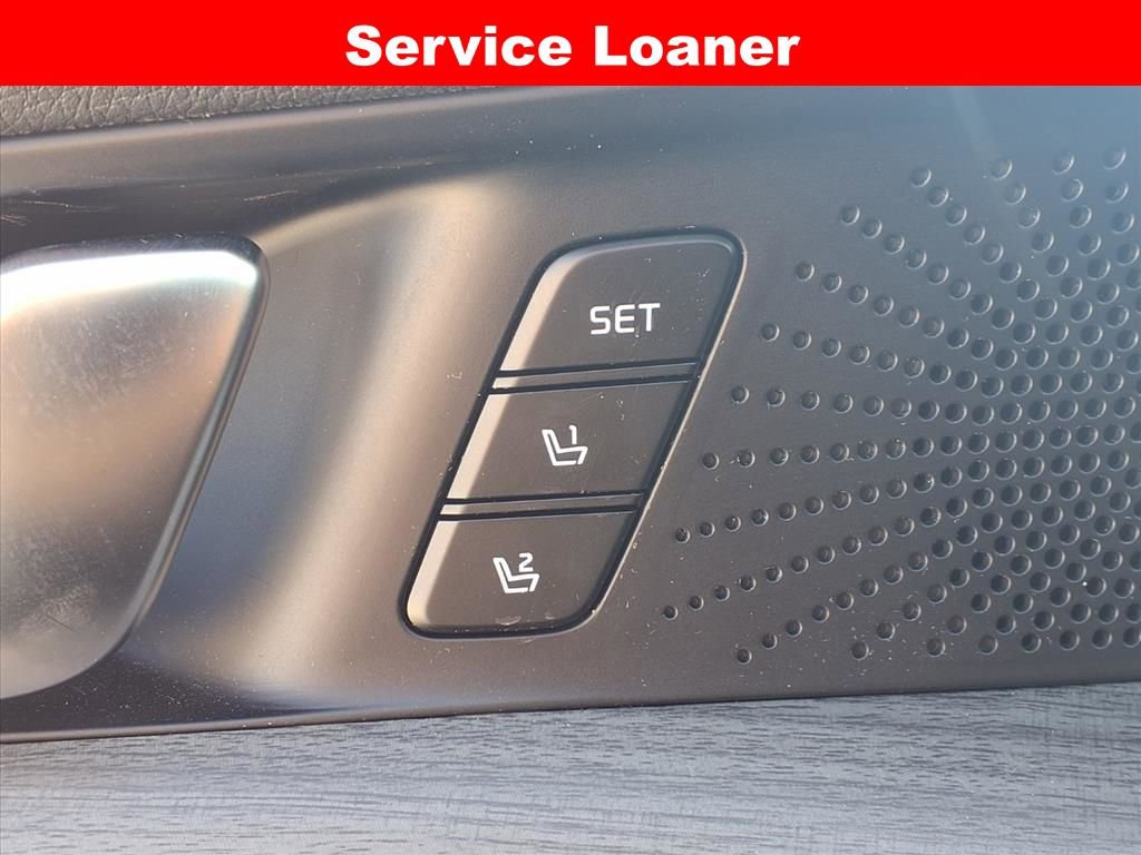 New 2025 Kia K5 EX image 9