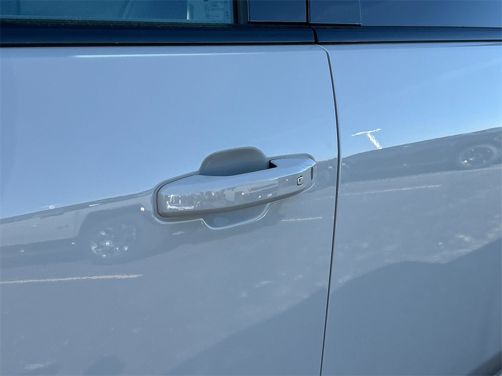 New 2026 GMC Sierra 2500 AT4 image 13