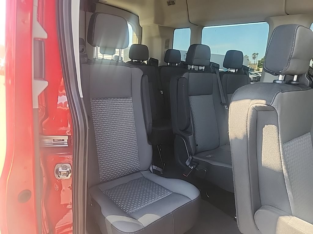Used 2024 Ford Transit 350 XLT RWD image 20