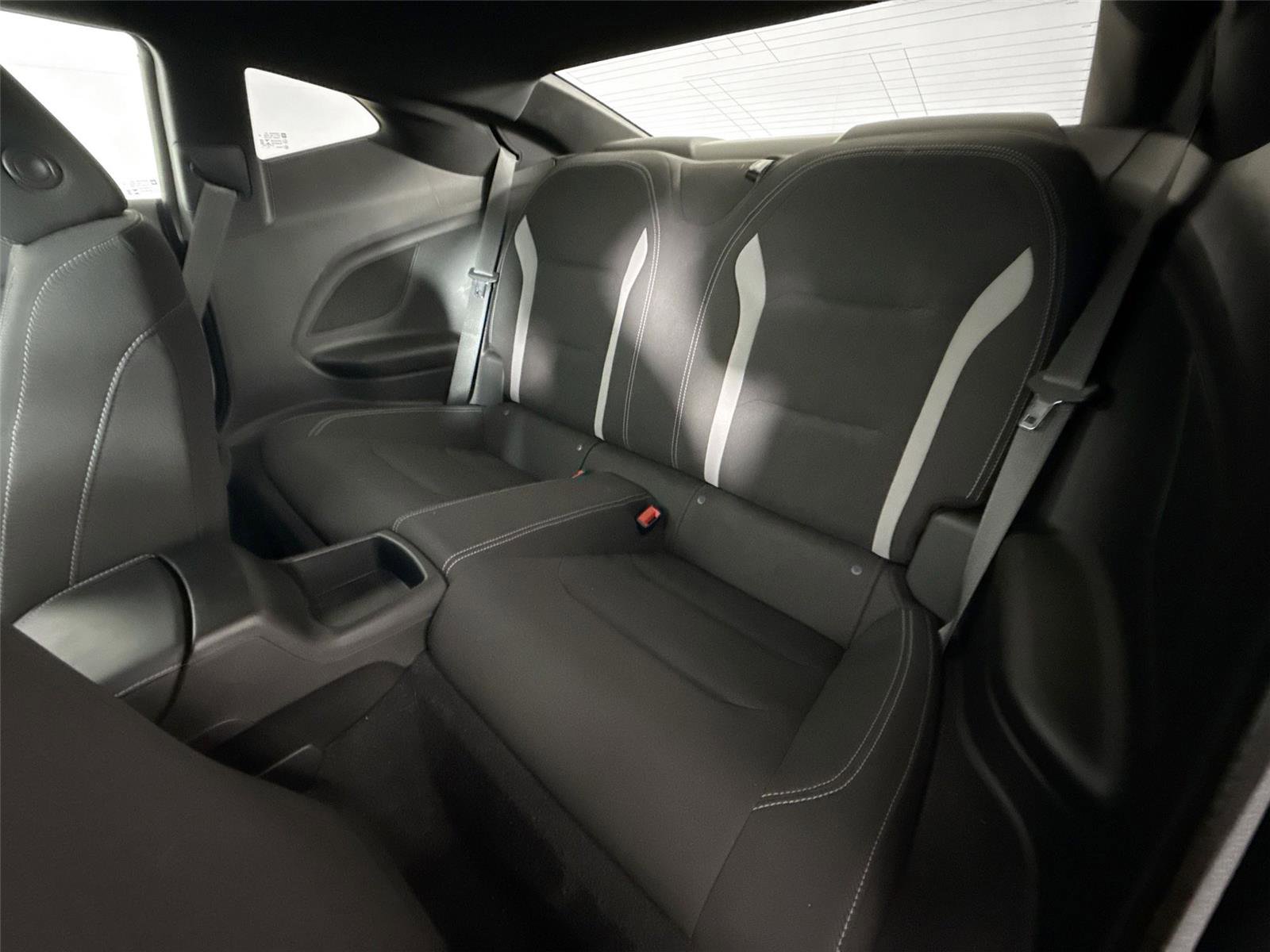 Used 2021 Chevrolet Camaro LT image 26