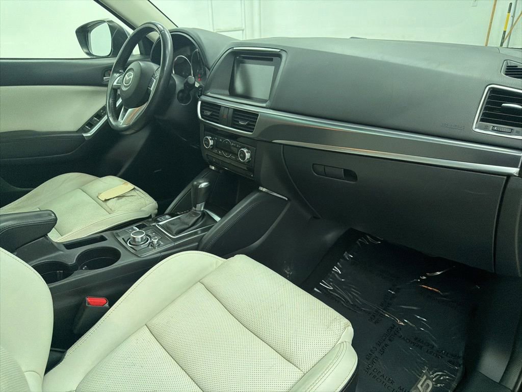 Used 2016 MAZDA CX-5 Grand Touring AWD/4WD image 24