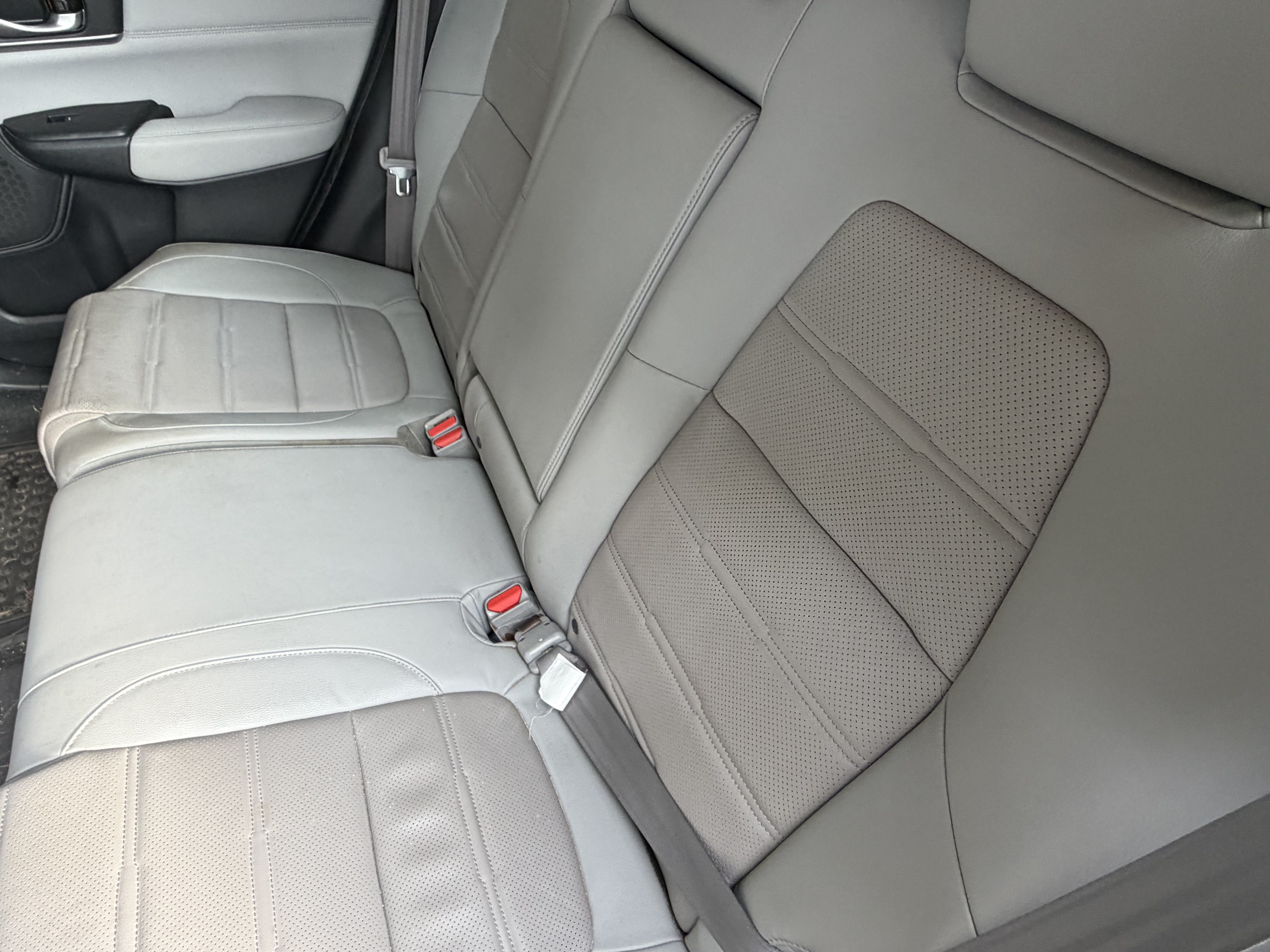 Used 2020 Honda CR-V EX-L image 30