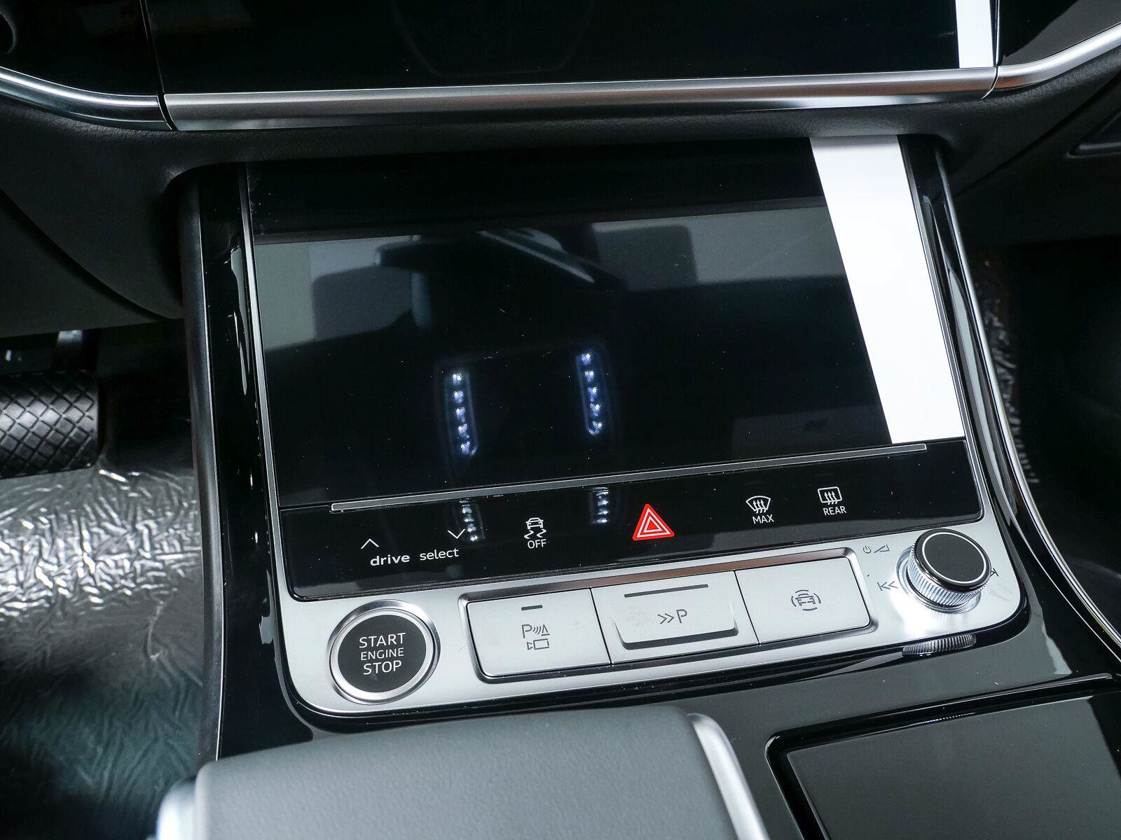 New 2027 Audi A8 L 3.0T AWD/4WD image 17