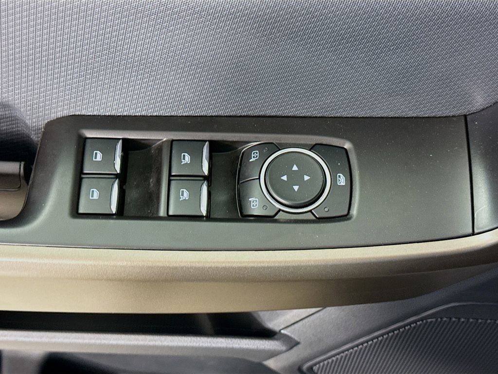 Used 2024 Ford F150 STX w/ Equipment Group 201A FX4 image 19