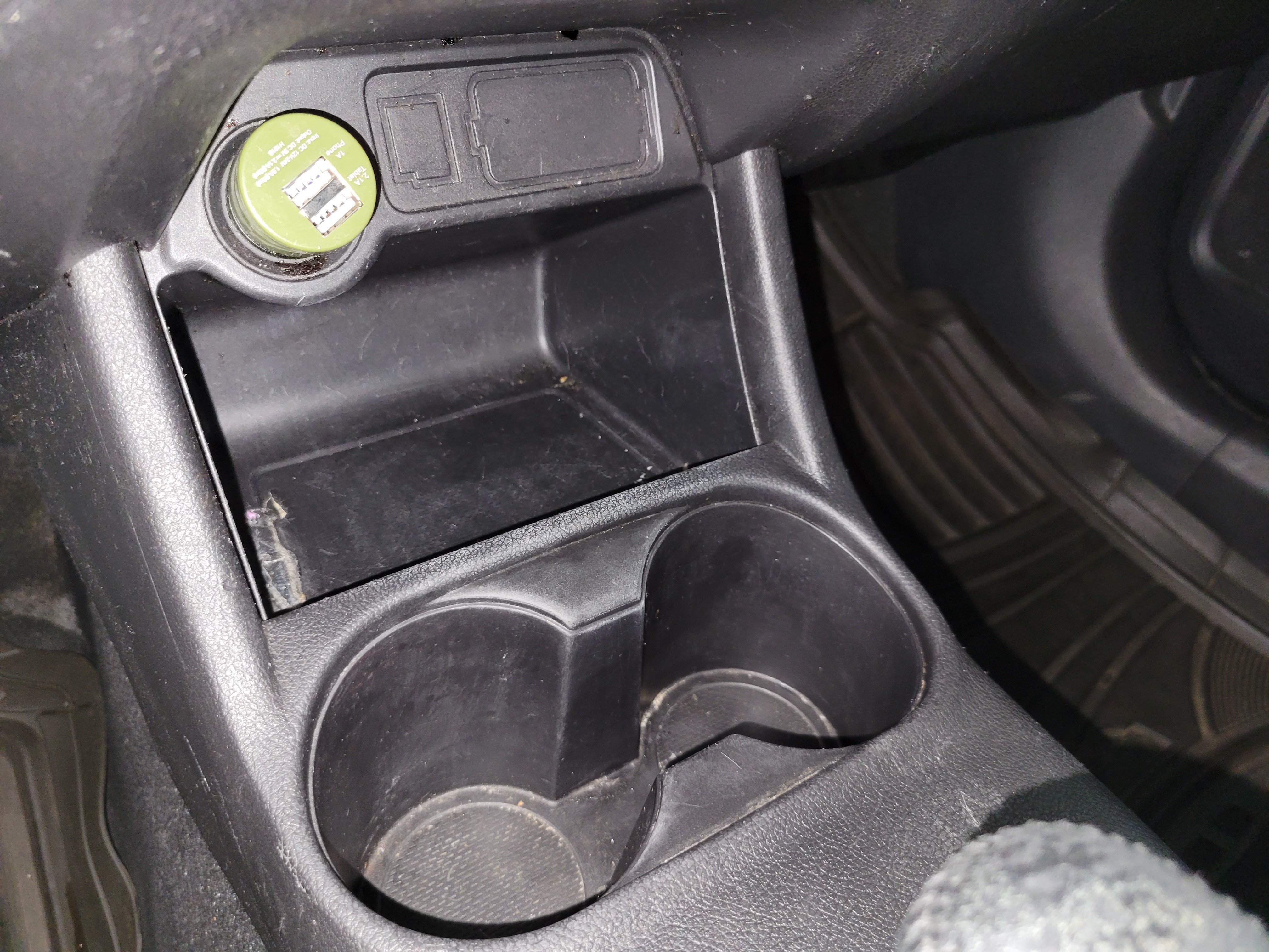 Used 2015 Mitsubishi Outlander ES FWD image 31