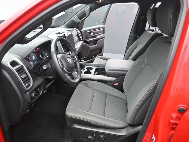 Used 2023 RAM 1500 Big Horn AWD/4WD image 10