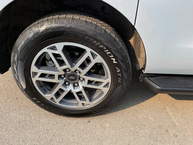Used 2025 Ford Expedition Max Active AWD/4WD image 44