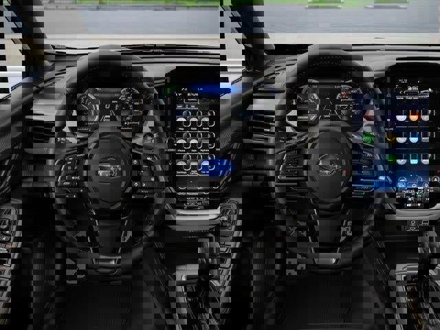 New 2026 Subaru Crosstrek 2.5i Sport image 54